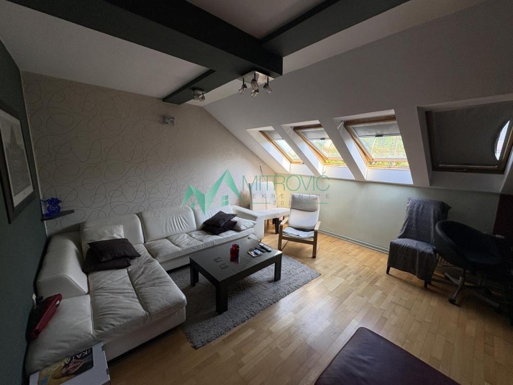 Slika 1 - Četvorosoban stan na prodaju, 114m2, 309.000€