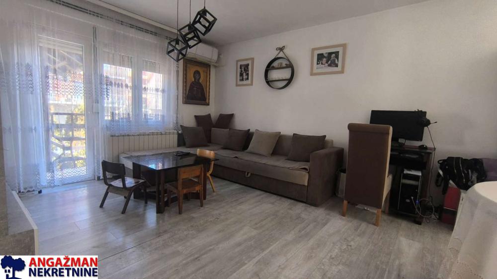 Slika 3 - Mirijevska, Trosoban stan na prodaju, 74m2, 149.000€