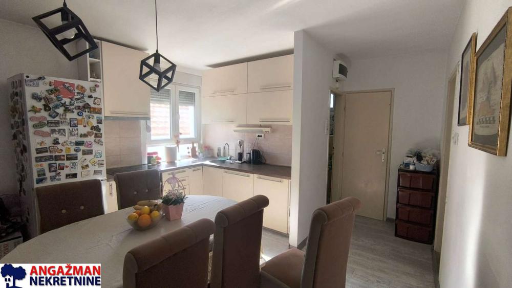 Slika 5 - Mirijevska, Trosoban stan na prodaju, 74m2, 149.000€