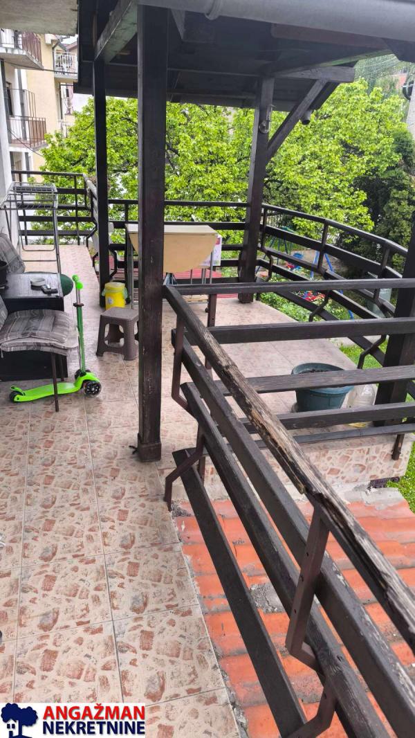Slika 7 - Mirijevska, Trosoban stan na prodaju, 74m2, 149.000€