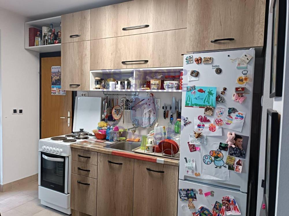 Slika 4 - Jednoiposoban stan na prodaju, 44m2, 125.000€