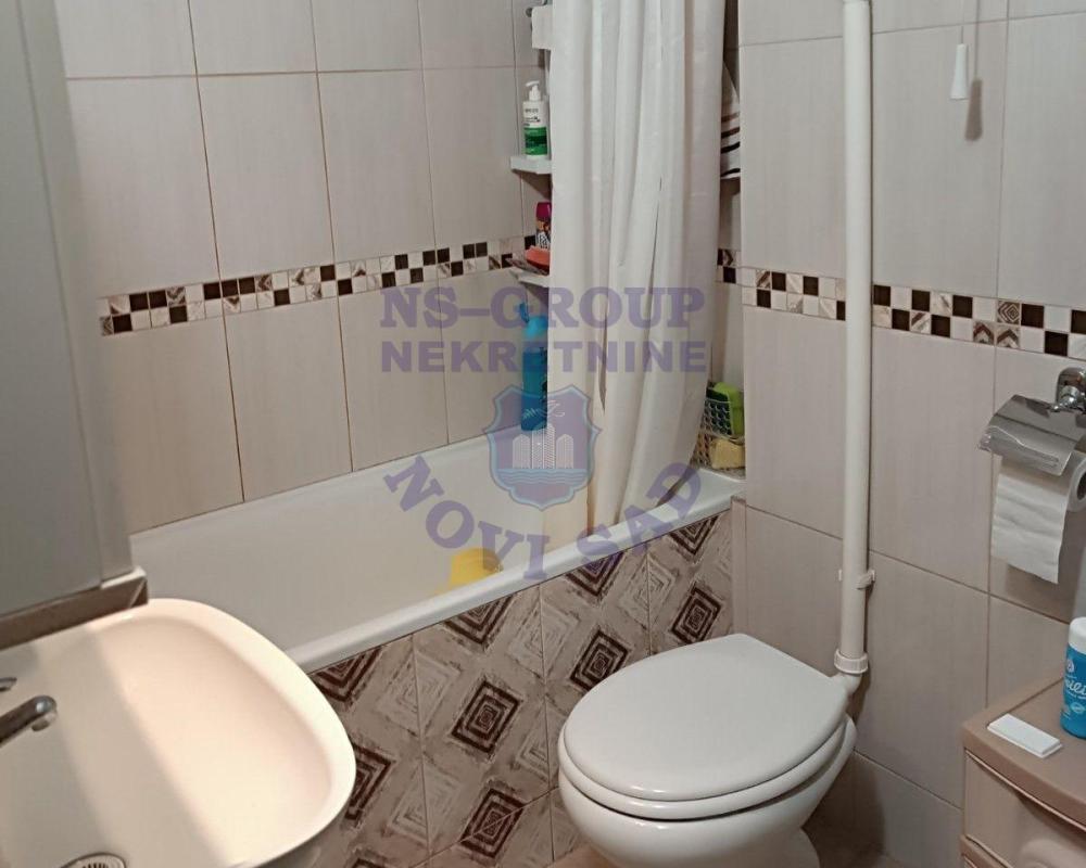 Slika 8 - Jednoiposoban stan na prodaju, 44m2, 125.000€