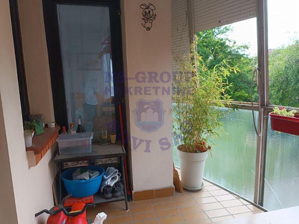 Slika 9 - Jednoiposoban stan na prodaju, 44m2, 125.000€