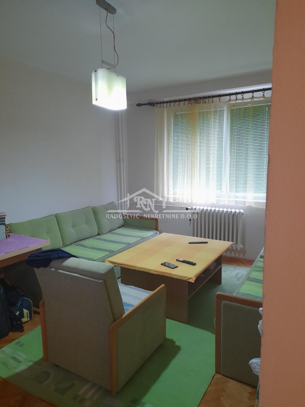 Slika 3 - Darinke Radović, Jednoiposoban stan za izdavanje, 41m2, 400€