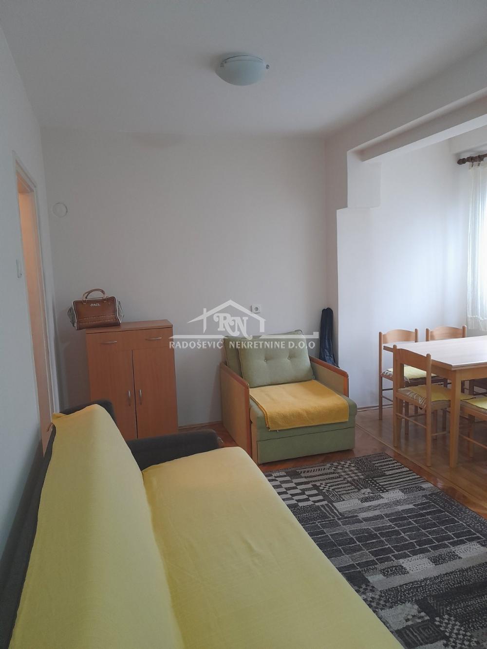 Slika 7 - Darinke Radović, Jednoiposoban stan za izdavanje, 41m2, 400€