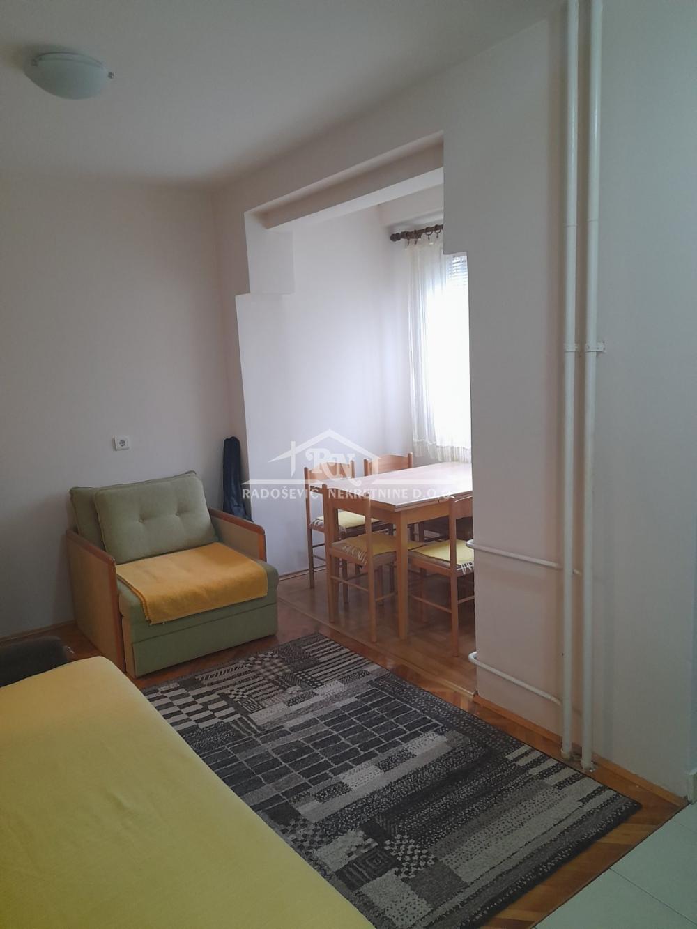 Slika 6 - Darinke Radović, Jednoiposoban stan za izdavanje, 41m2, 400€