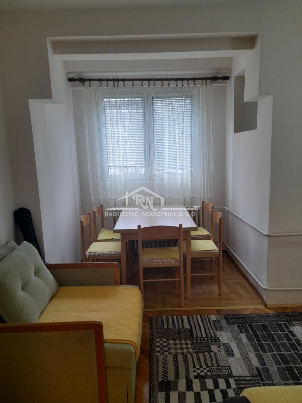 Slika 4 - Darinke Radović, Jednoiposoban stan za izdavanje, 41m2, 400€