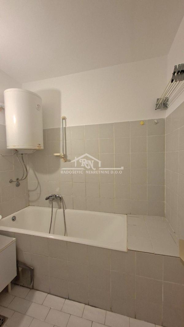 Slika 11 - Ilije Stojadinovića, Jednoiposoban stan za izdavanje, 51m2, 400€