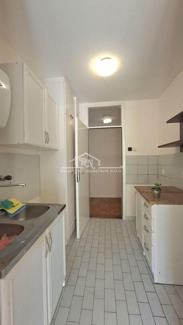 Slika 9 - Ilije Stojadinovića, Jednoiposoban stan za izdavanje, 51m2, 400€