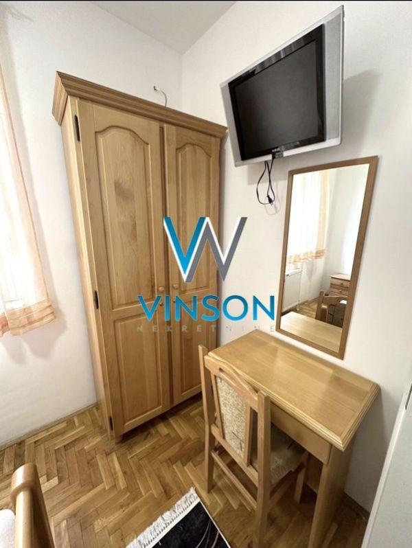 Slika 7 - Slobodana Bajića, Jednoiposoban stan za izdavanje, 46m2, 450€
