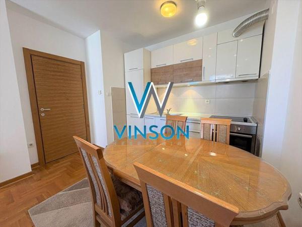 Slika 5 - Kosovska, Jednoiposoban stan za izdavanje, 37m2, 450€