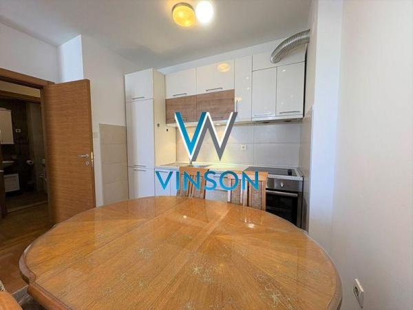 Slika 6 - Kosovska, Jednoiposoban stan za izdavanje, 37m2, 450€