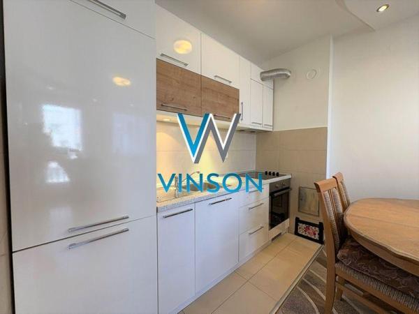 Slika 7 - Kosovska, Jednoiposoban stan za izdavanje, 37m2, 450€