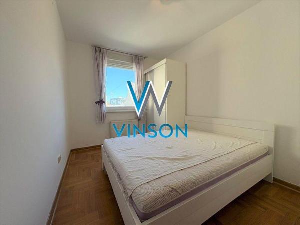 Slika 8 - Kosovska, Jednoiposoban stan za izdavanje, 37m2, 450€