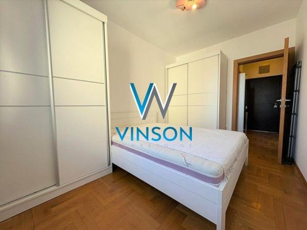 Slika 9 - Kosovska, Jednoiposoban stan za izdavanje, 37m2, 450€