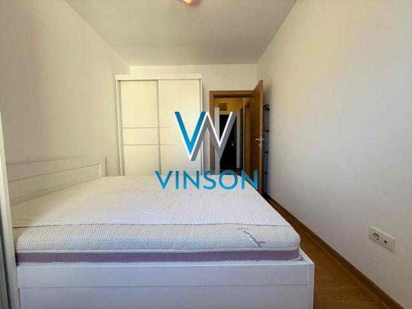 Slika 10 - Kosovska, Jednoiposoban stan za izdavanje, 37m2, 450€