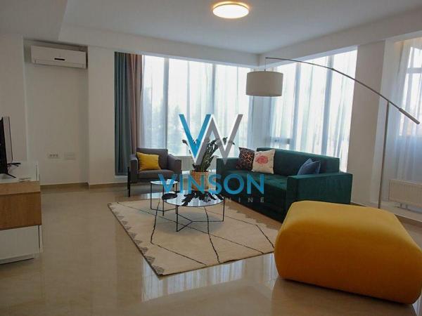 Slika 1 - Bulevar Evrope, Dvosoban stan za izdavanje, 73m2, 650€