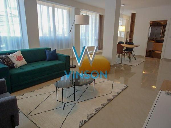 Slika 2 - Bulevar Evrope, Dvosoban stan za izdavanje, 73m2, 650€