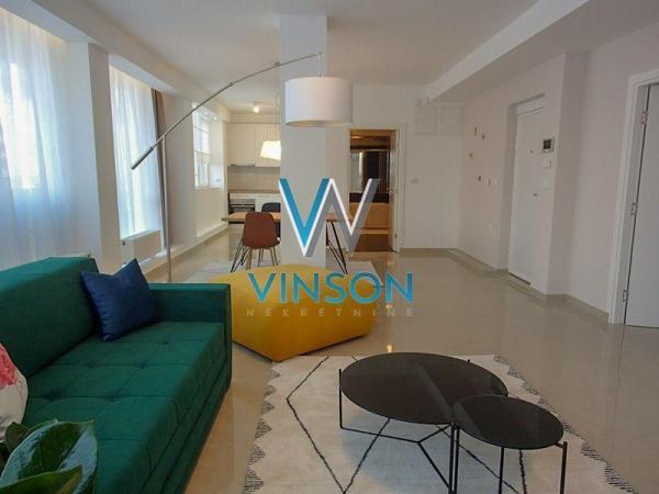 Slika 4 - Bulevar Evrope, Dvosoban stan za izdavanje, 73m2, 650€