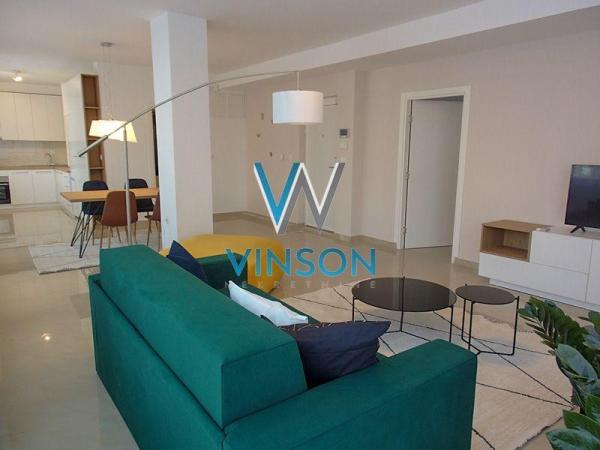 Slika 5 - Bulevar Evrope, Dvosoban stan za izdavanje, 73m2, 650€