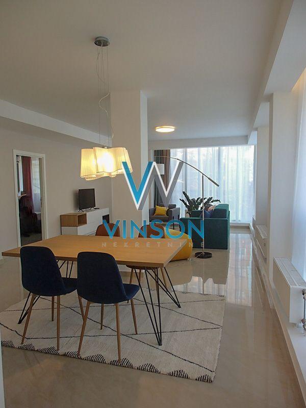 Slika 6 - Bulevar Evrope, Dvosoban stan za izdavanje, 73m2, 650€