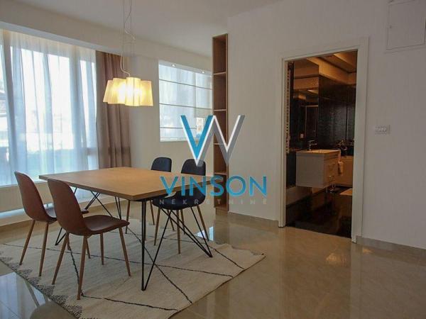 Slika 7 - Bulevar Evrope, Dvosoban stan za izdavanje, 73m2, 650€