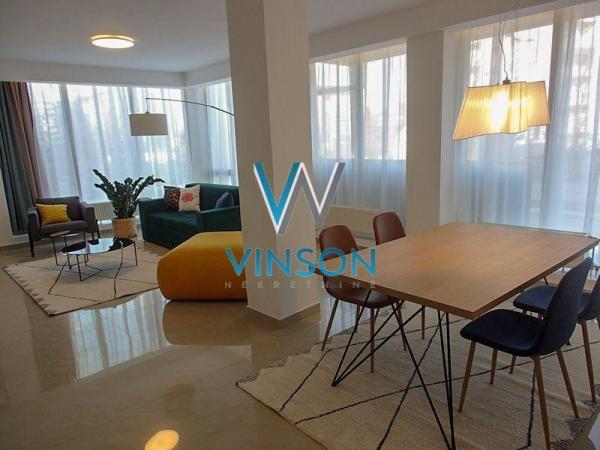 Slika 8 - Bulevar Evrope, Dvosoban stan za izdavanje, 73m2, 650€