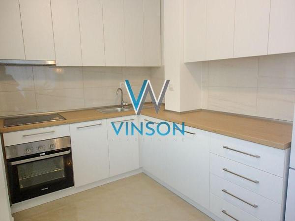 Slika 10 - Bulevar Evrope, Dvosoban stan za izdavanje, 73m2, 650€