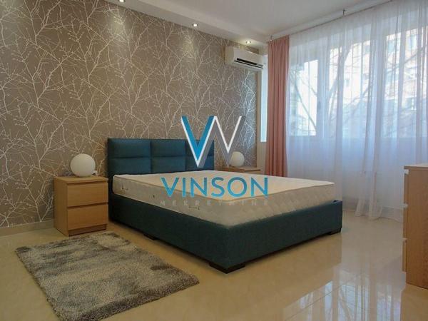 Slika 11 - Bulevar Evrope, Dvosoban stan za izdavanje, 73m2, 650€