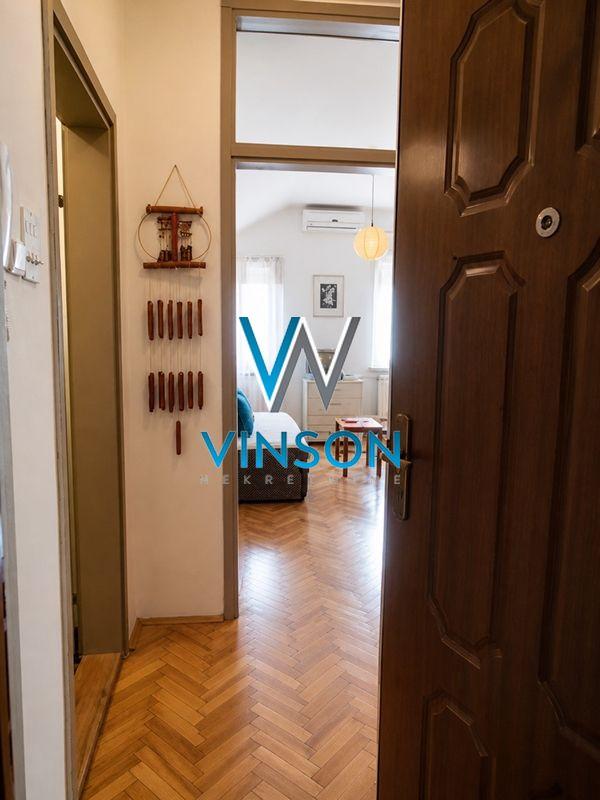 Slika 2 - Železnička, Jednosoban stan na prodaju, 24m2, 79.100€
