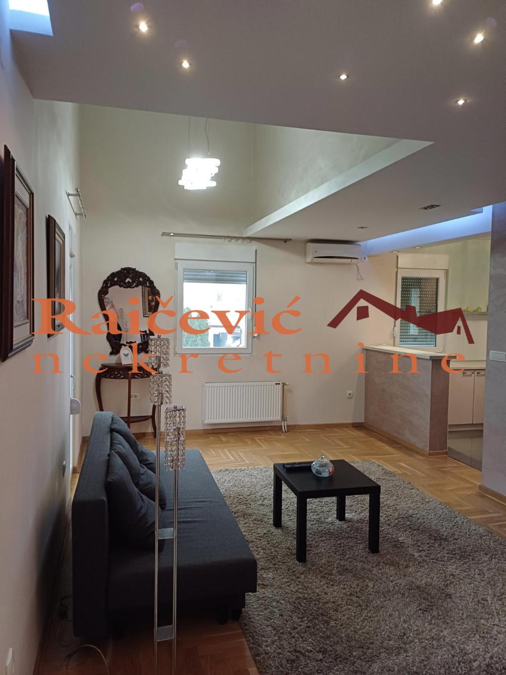 Slika 1 - Dragana Rakica, Trosoban stan na prodaju, 84m2, 304.500€