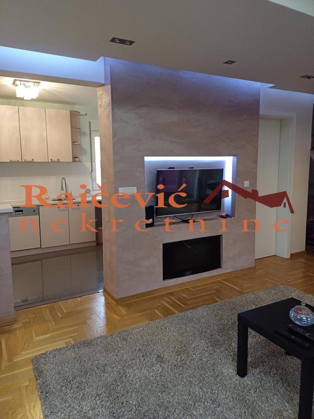 Slika 2 - Dragana Rakica, Trosoban stan na prodaju, 84m2, 304.500€