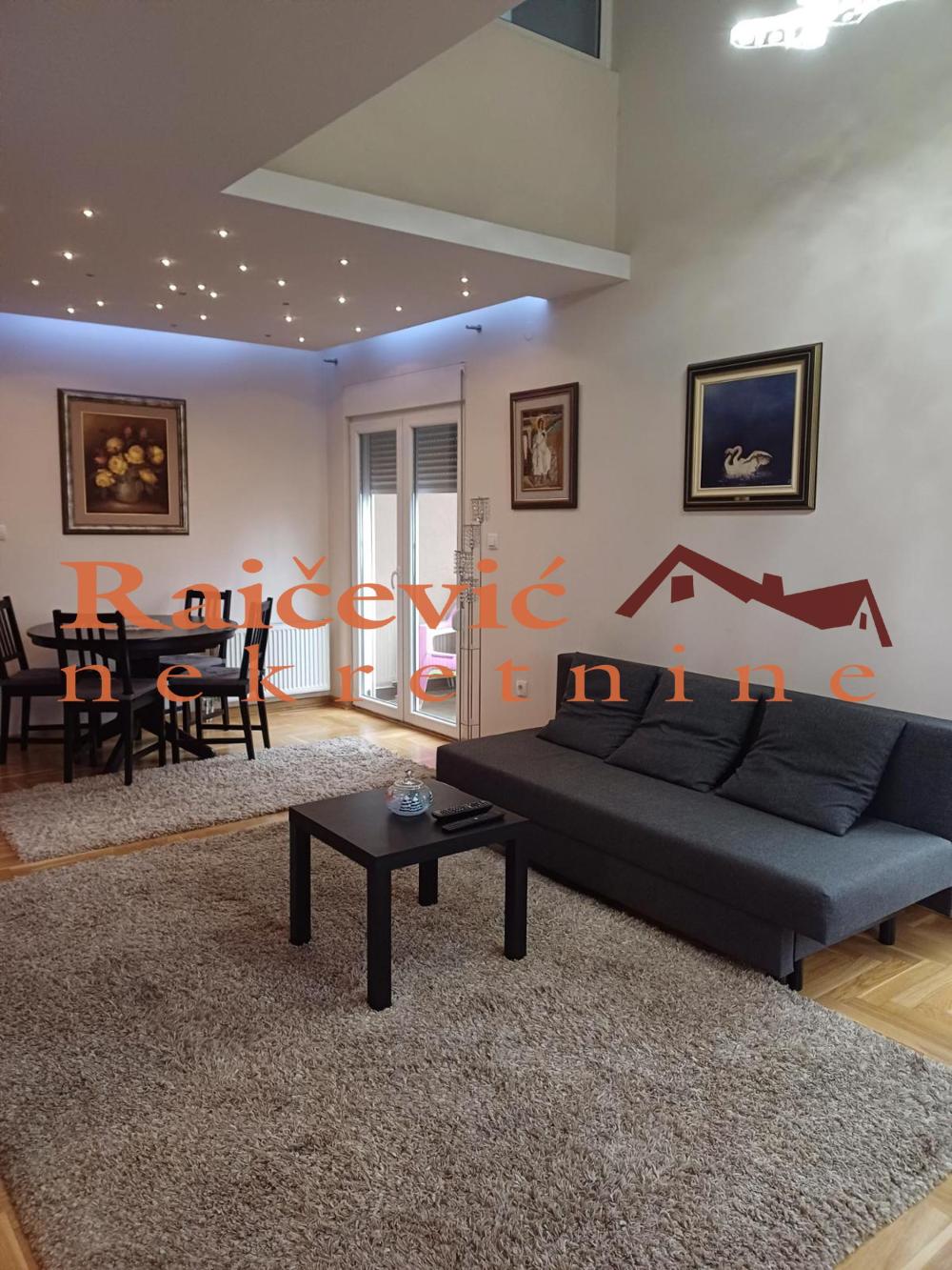 Slika 3 - Dragana Rakica, Trosoban stan na prodaju, 84m2, 304.500€