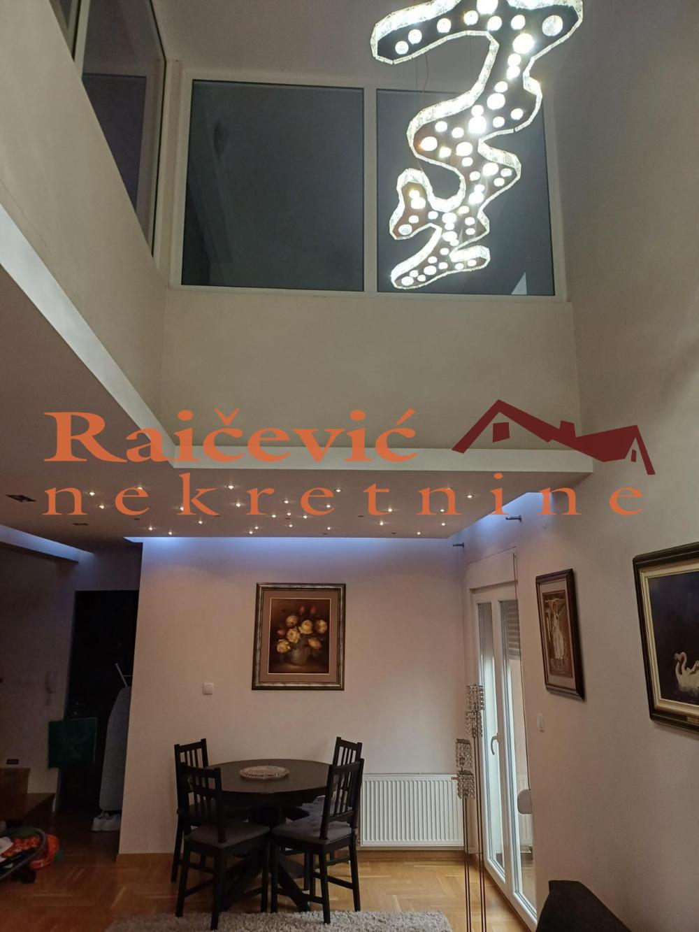 Slika 5 - Dragana Rakica, Trosoban stan na prodaju, 84m2, 304.500€