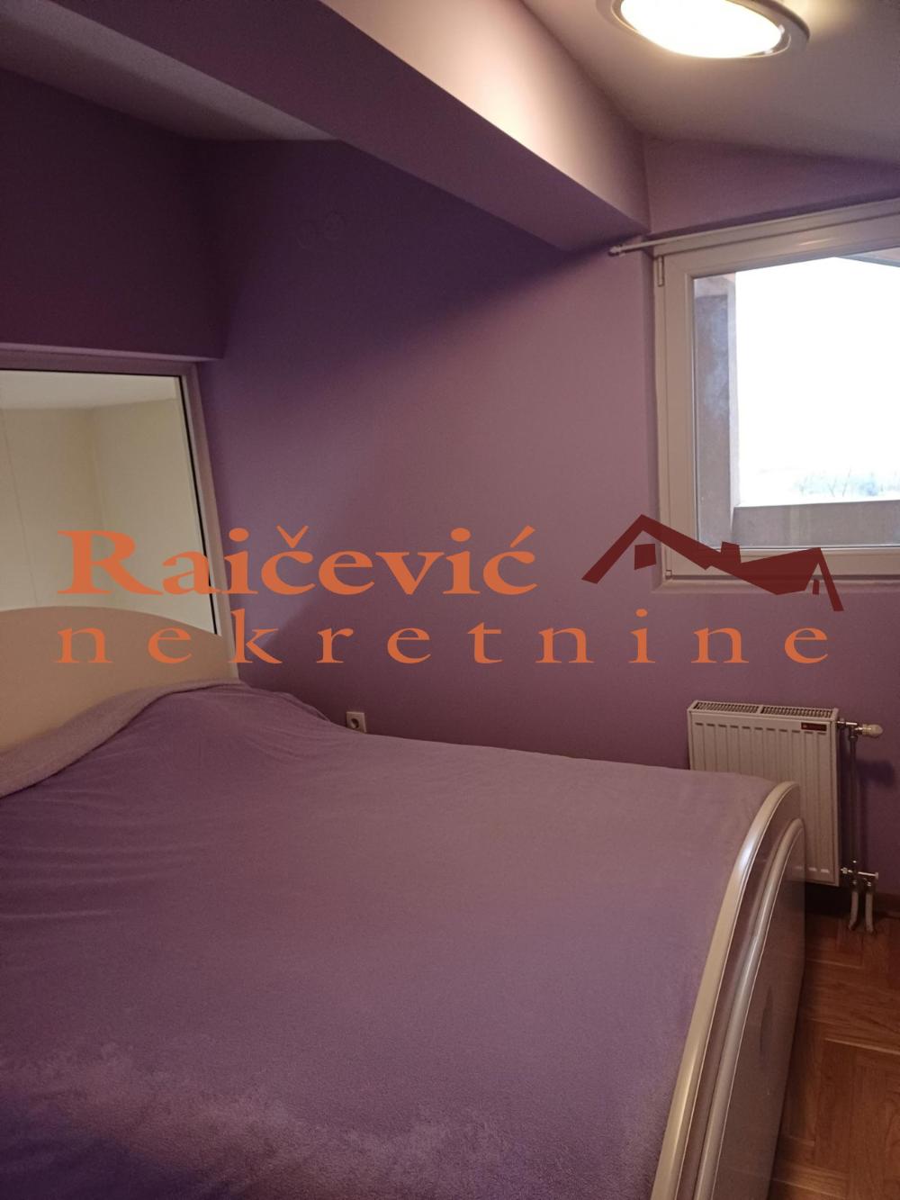 Slika 10 - Dragana Rakica, Trosoban stan na prodaju, 84m2, 304.500€