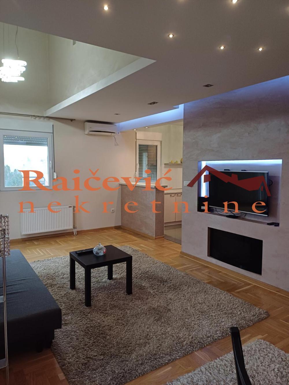 Glavna slika -Dragana Rakica, Trosoban stan na prodaju, 84m2, 304.500€