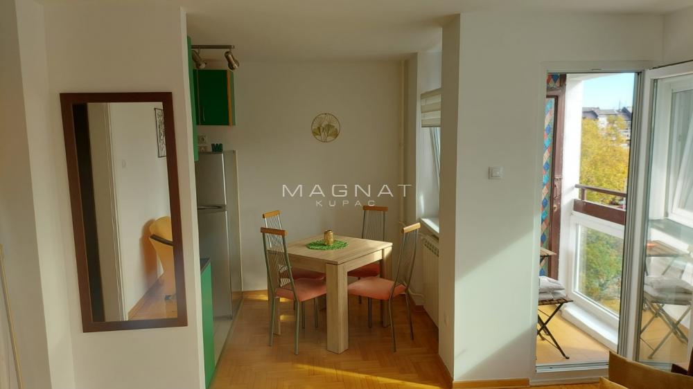 Slika 2 - Jurija Gagarina, Dvosoban stan za izdavanje, 56m2, 700€