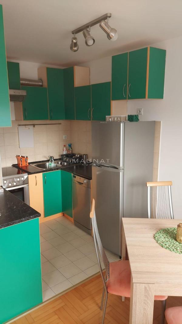 Slika 9 - Jurija Gagarina, Dvosoban stan za izdavanje, 56m2, 700€