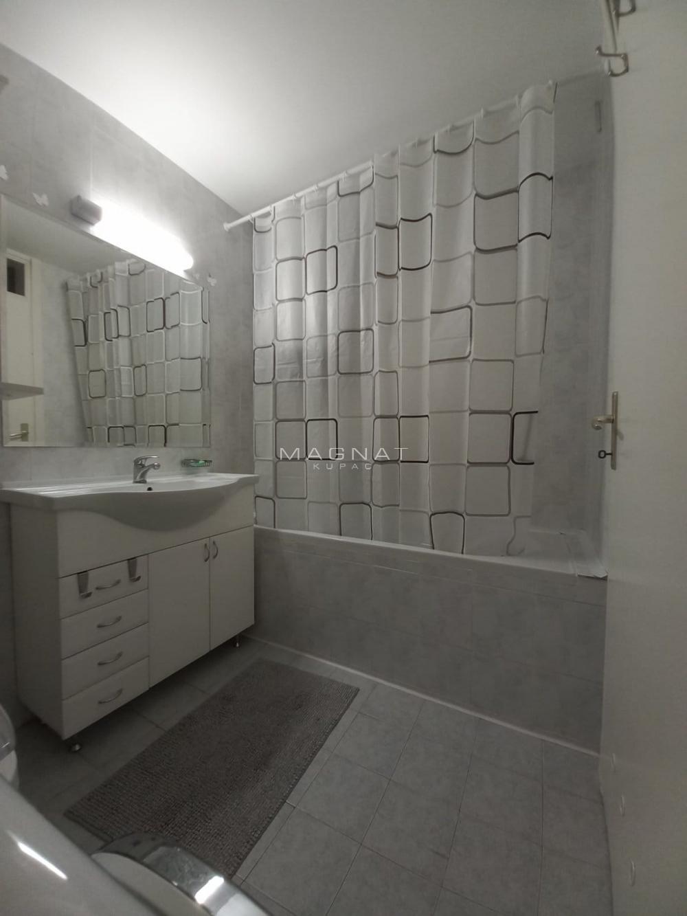 Slika 11 - Jurija Gagarina, Dvosoban stan za izdavanje, 56m2, 700€