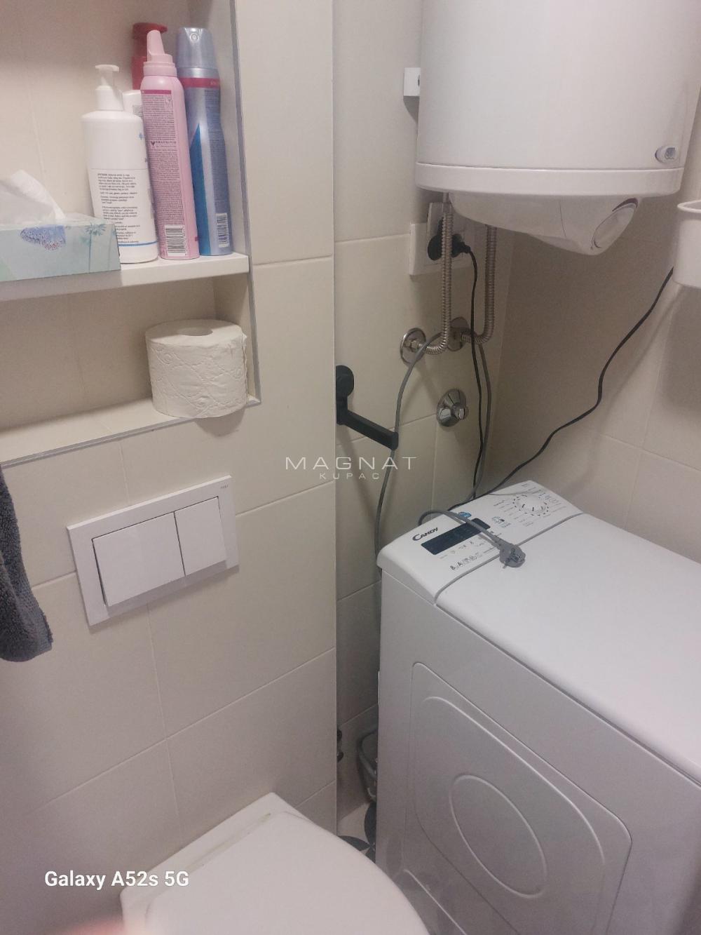 Slika 7 - Dobračina, Jednoiposoban stan na prodaju, 31m2, 175.000€