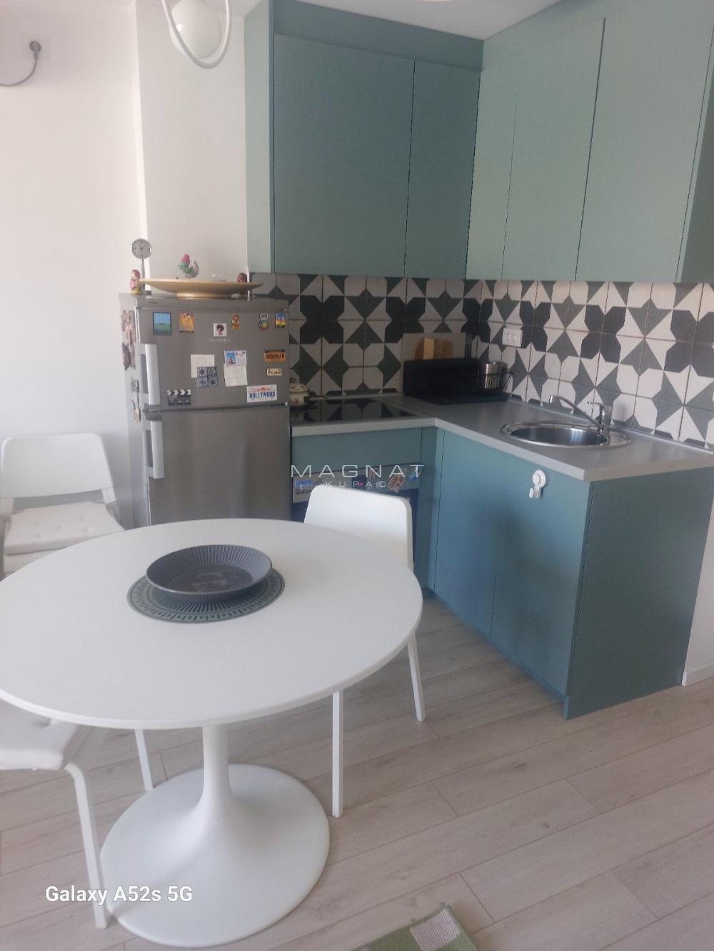 Slika 5 - Dobračina, Jednoiposoban stan na prodaju, 31m2, 175.000€