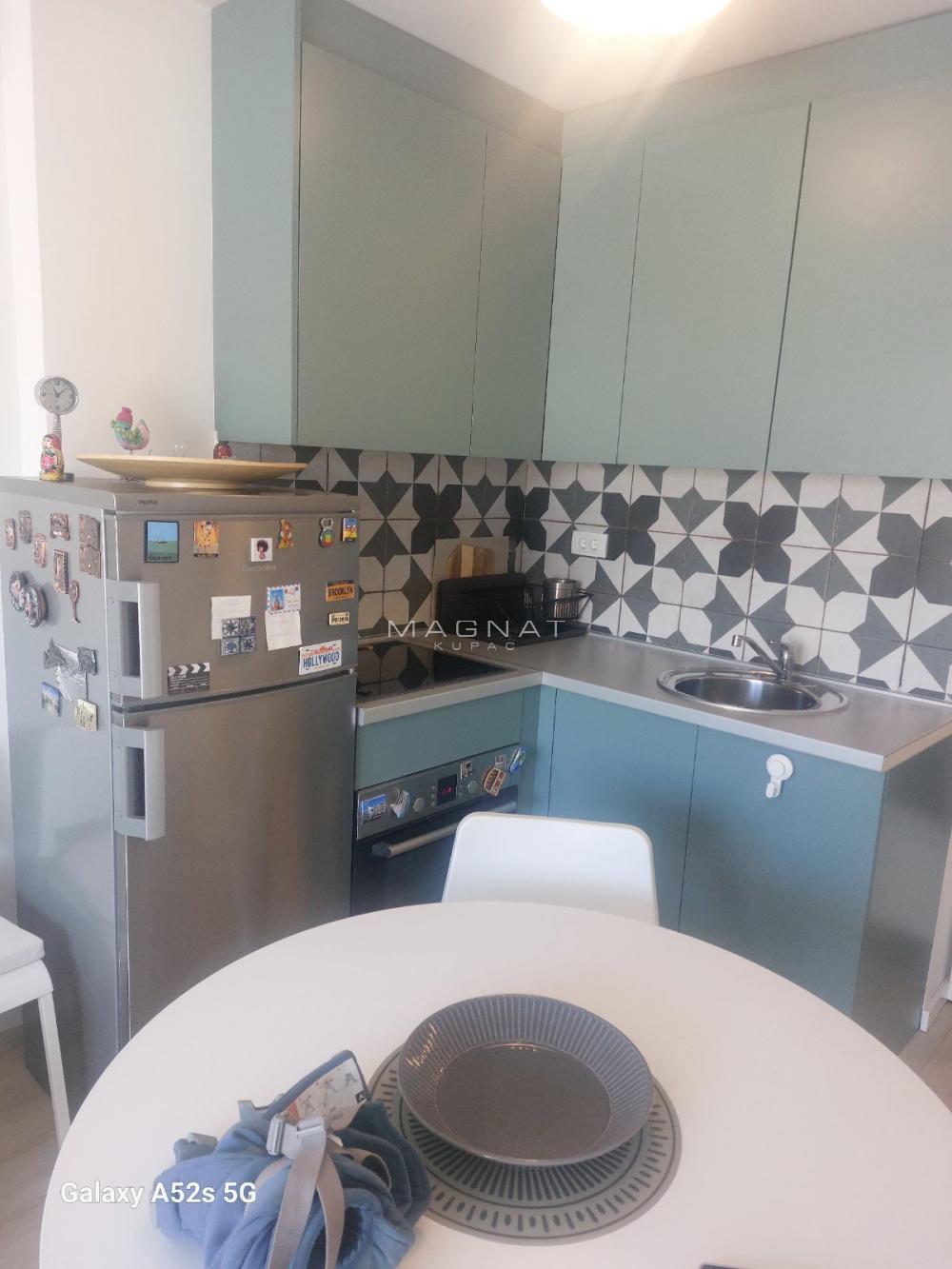 Slika 3 - Dobračina, Jednoiposoban stan na prodaju, 31m2, 175.000€