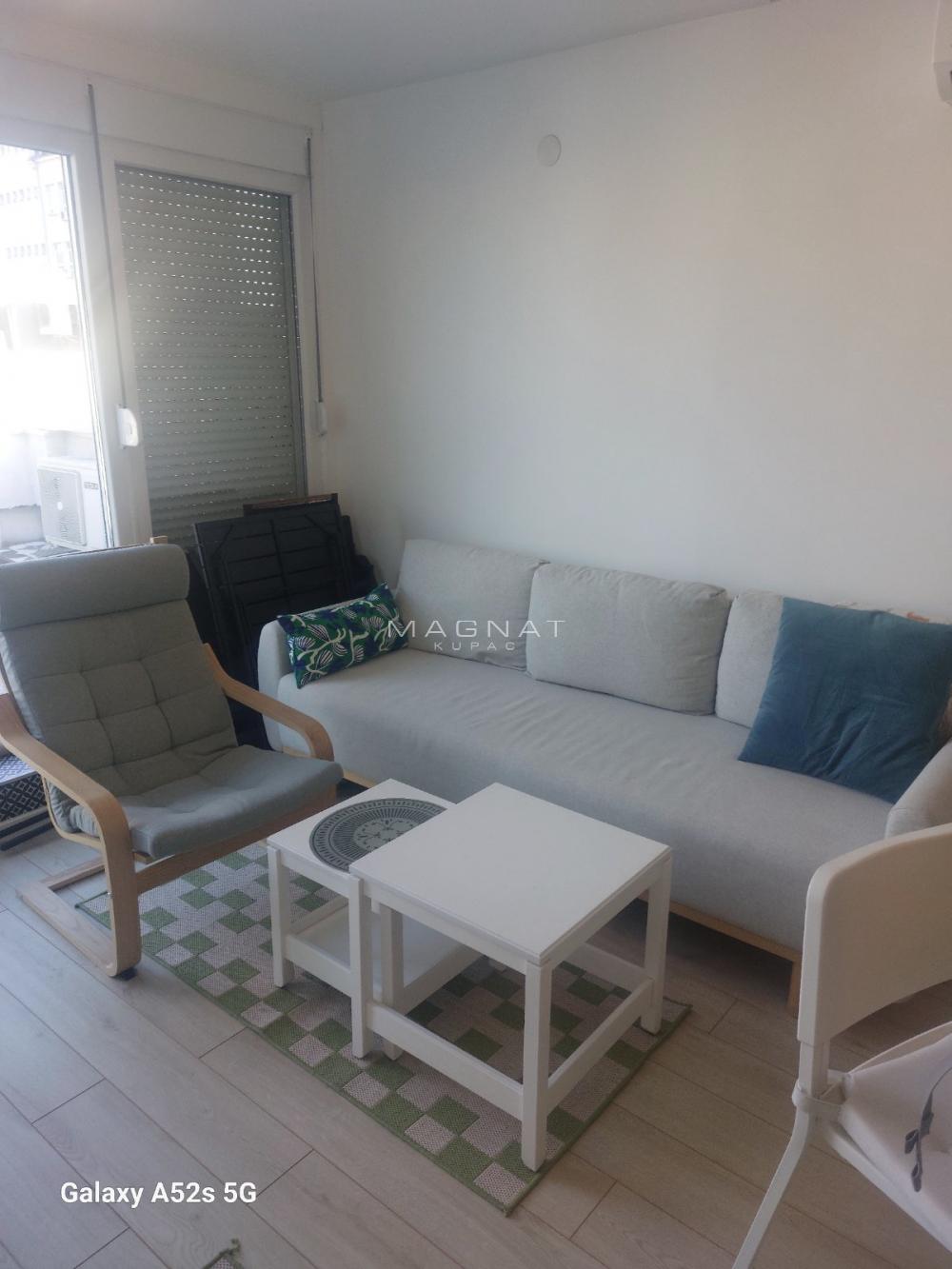 Slika 1 - Dobračina, Jednoiposoban stan na prodaju, 31m2, 175.000€