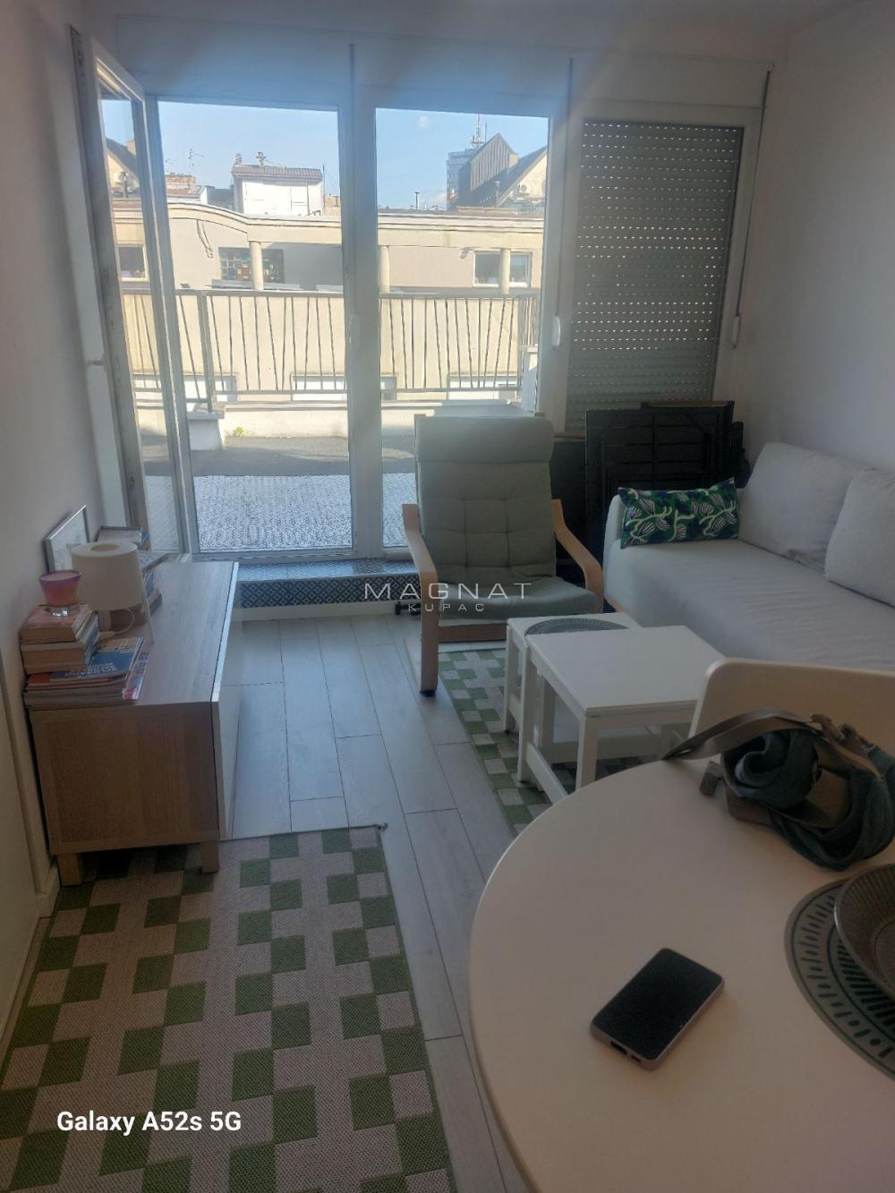 Slika 2 - Dobračina, Jednoiposoban stan na prodaju, 31m2, 175.000€