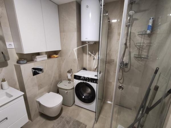 Slika 9 - Dragoslava Srejovića, Dvosoban stan za izdavanje, 47m2, 750€