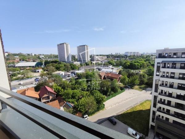 Slika 11 - Dragoslava Srejovića, Dvosoban stan za izdavanje, 47m2, 750€