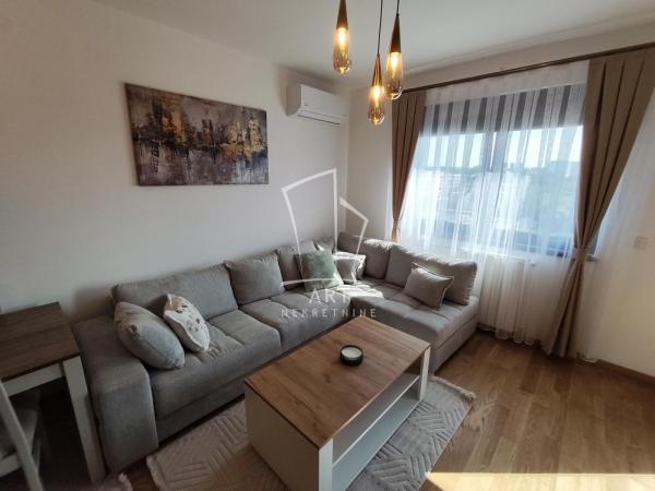 Slika 1 - Dragoslava Srejovića, Dvosoban stan za izdavanje, 47m2, 750€