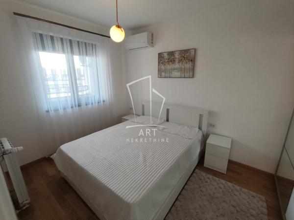 Slika 5 - Dragoslava Srejovića, Dvosoban stan za izdavanje, 47m2, 750€