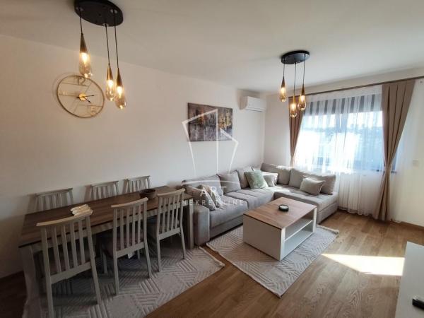 Slika 3 - Dragoslava Srejovića, Dvosoban stan za izdavanje, 47m2, 750€