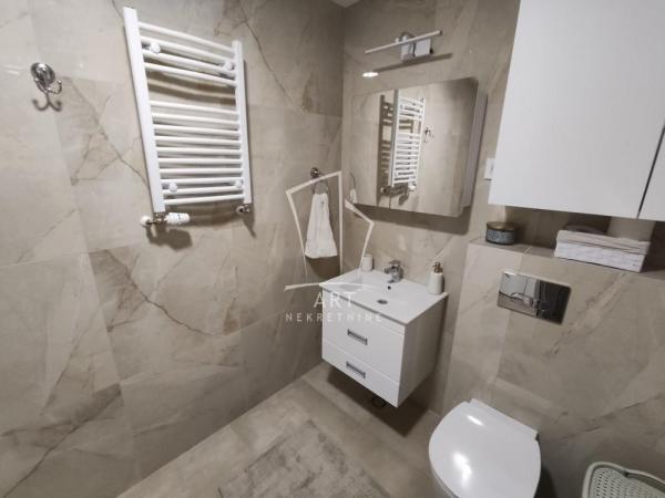 Slika 8 - Dragoslava Srejovića, Dvosoban stan za izdavanje, 47m2, 750€